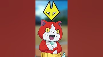 Some Oni Yo-Kai aren