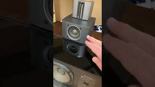 Don't Buy Vintage Speakers!