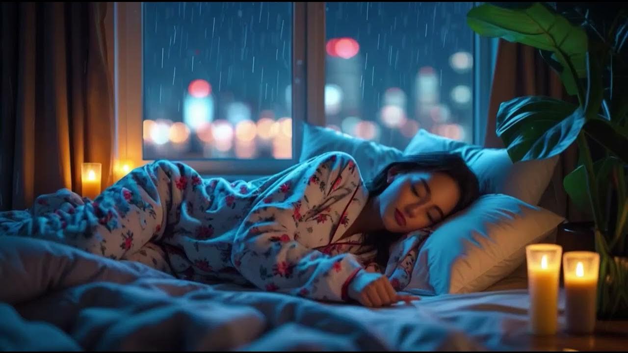 Deep Sleep Music. Fall Asleep Immediately. Melatonin Release Deep Sleep Music. Fall Asleep Immediately. Melatonin Release
