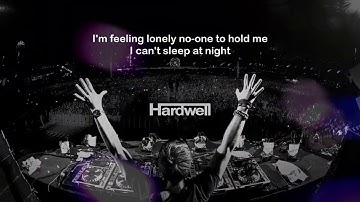 Hardwell & Wildstylez ft. KiFi - Shine A Light (Lyrics)