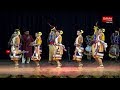 Sambalpuri dance    baishakhi2018 by chinta o chetana