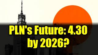 Details EUR/PLN Forecast: Commerzbank's Updated 2026-2027 Outlook Guide