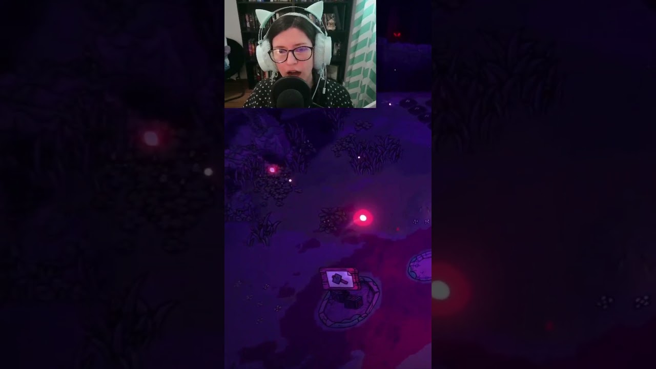 Wholesome Cult Leader to Bone Collector in 5 Seconds