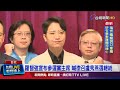 國民黨主席選舉