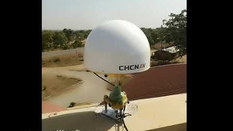 GH CORS NETWORK