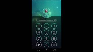 AppLock v2.20.1 Apk Mediafire screenshot 4
