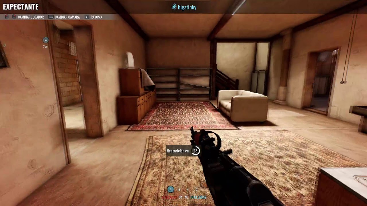 insurgency sandstorm