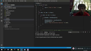 Machine Problem 002 AMAOED