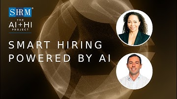 Finding Needles in Haystacks: AI’s Promise in Talent Matching | The AI+HI Project