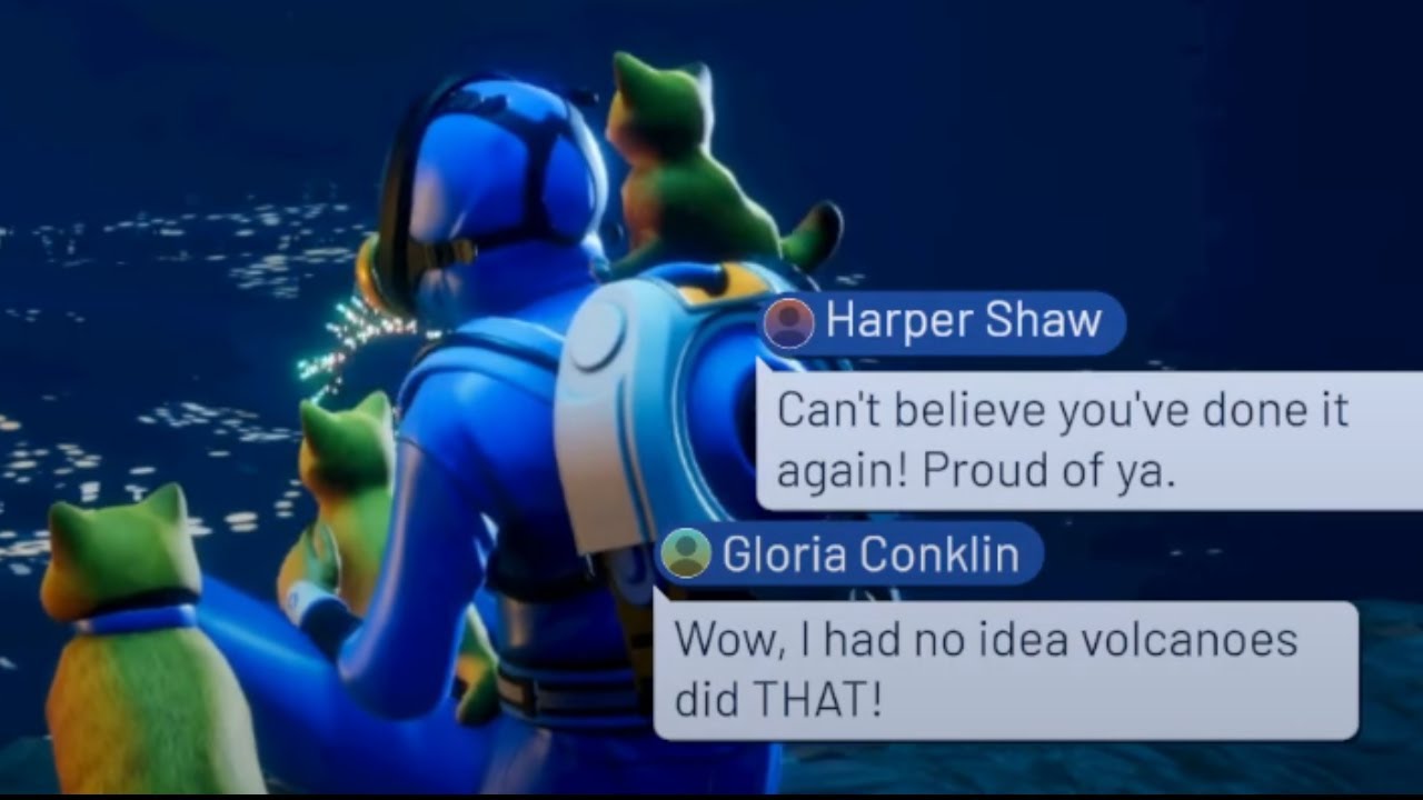 PowerWash Simulator 2 Ending Cutscene (Mount Rushless Completion Reward, Career Mode Final Job)