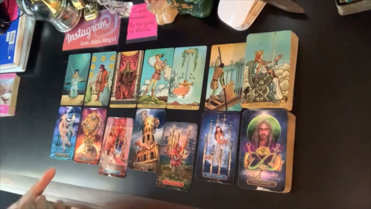 Scorpio♏️ Your instincts don’t lie! | August 2022