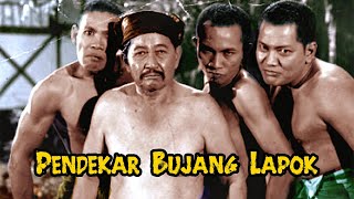 Pendekar Bujang Lapok (1959) | Full Movie | Warna