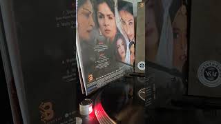Sandese Aate Hai border Vinyl part1 sonunigam roopkumarrathod anumalik javedakhtar vinyl