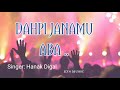 DAHPI JANAMU ABA DAHPI JANAMU ABA