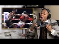 Shawn Porter Gets HEATED Discussing Terence Crawford's KO Over Kell Brook