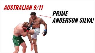 Carlos Prates just DESTROYED Jack Della Maddalena (UFC Perth Main Card Recap)