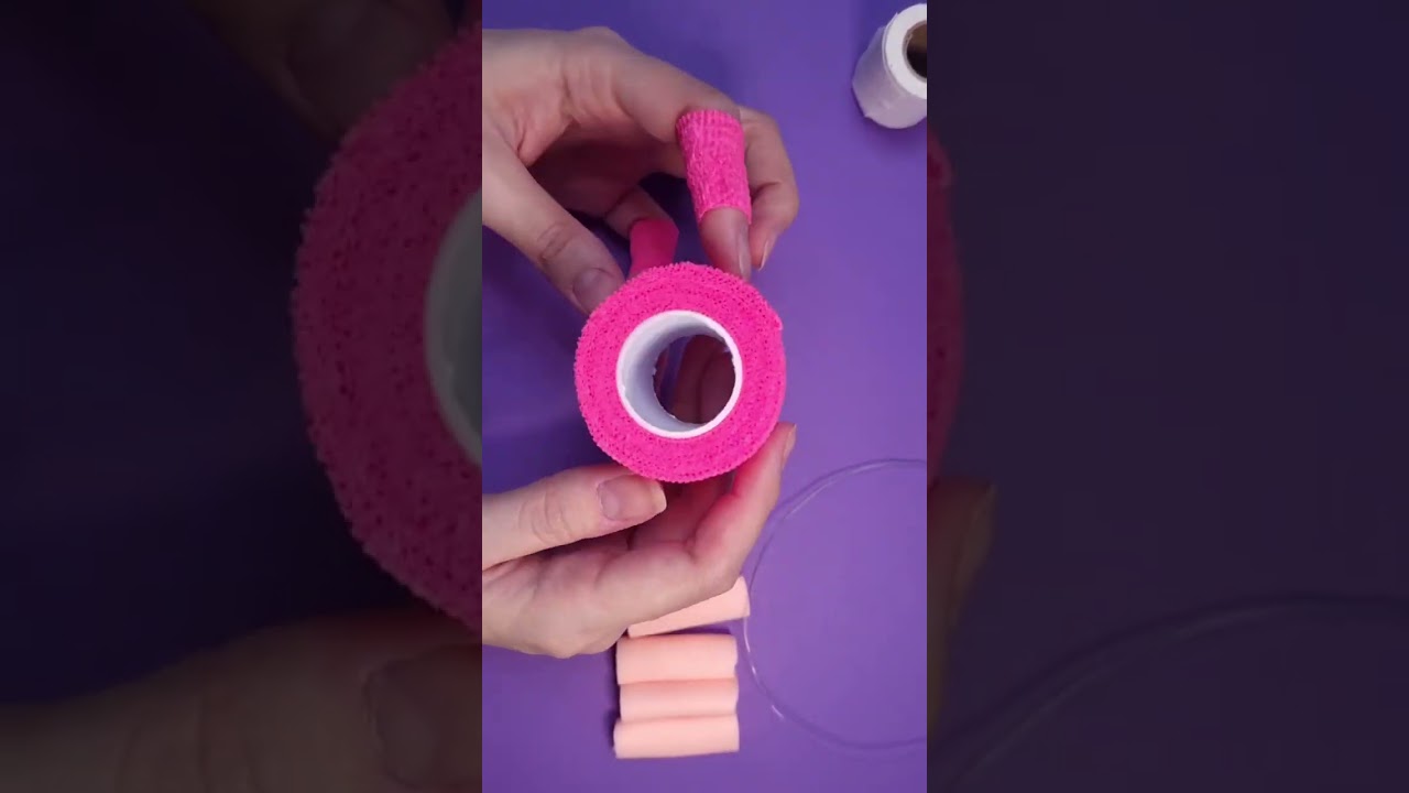 Обучение плетению сумочек из бусин | Чем обезопасить свои пальчики?