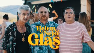 Helem Nejse - Glas [Official Music Video]