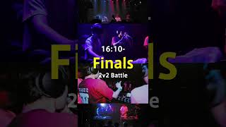 【CUBE 2v2 Edition Highlight】ディレイ配信タイムテーブル #CUBE2v2