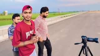 Ye kaun Aa Gaye shot Krte🤔Time(Day-30)100