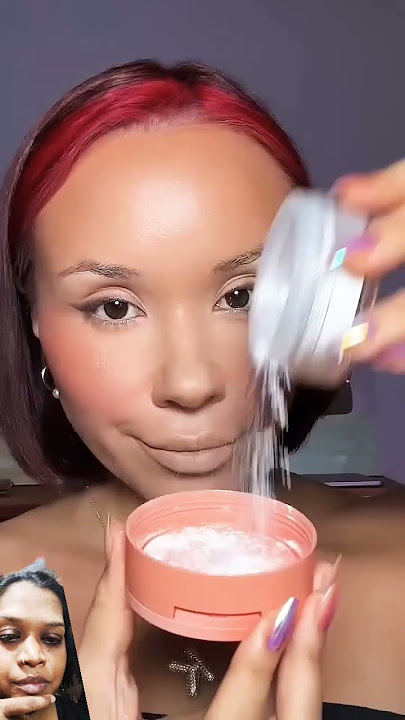 #mak #makeuphacks #satisfying #makeuptutorial #asmr #beutyhack #makeupartist #makeuptipsforoilyskin