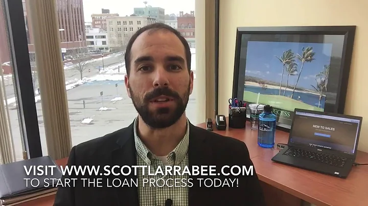 USDA Rural Development (RD) Loans