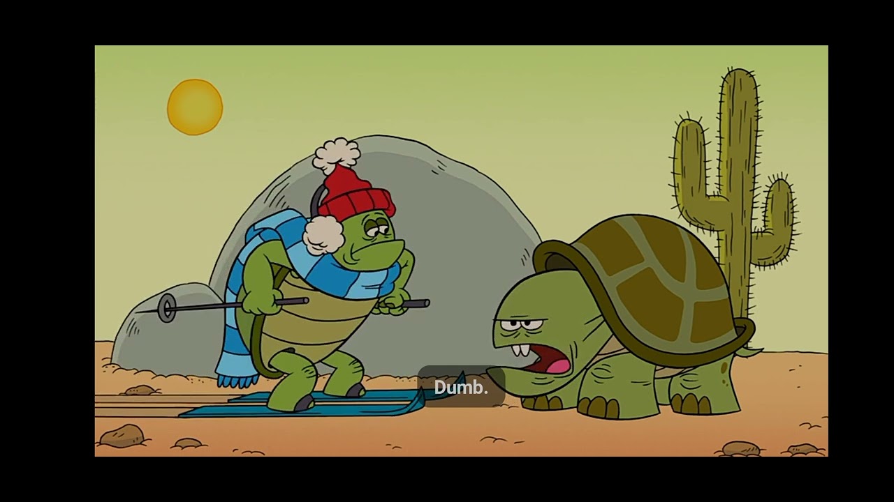 uncle grandpa ) short cool or dumb - YouTube
