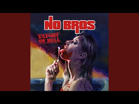 No Bros — Fade