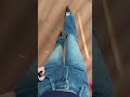 I call it the “King of Versatility”!DM to Custom Jeans