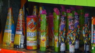 Fireworks Package