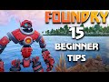 15 beginner tips you need to know in foundry