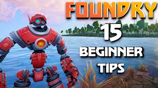 15 Beginner Tips You Need To Know In Foundry