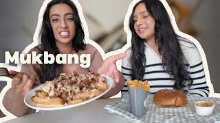 REACTING TO ANONYMOUS CONFESSIONS