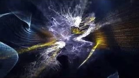 Logo Formation Audio React | Free After Effects Intro Templates