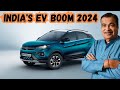 Indias ev revolution is the market ready