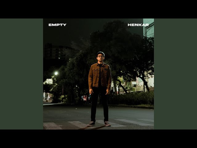 empty - handy karim