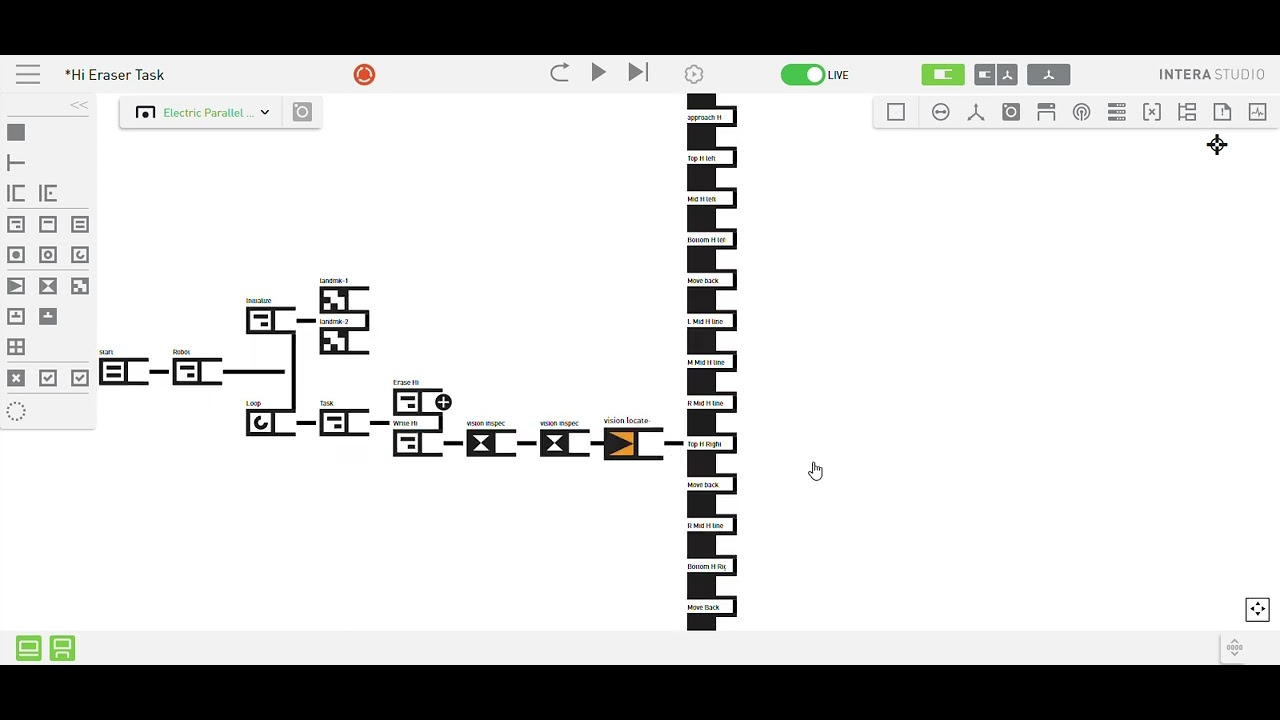Hi Eraser Task Tree - YouTube