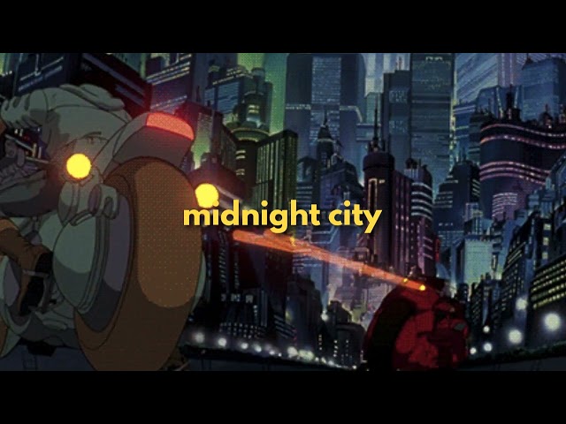 chīhon - midnight city class=