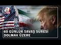 "ABD Savaş Yasası" Trump’ı Durduracak mı? | A Haber