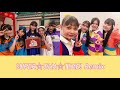 おはガール from Girls2 - SUPER☆OHA☆TIME! Remix ver.(Lyrics)