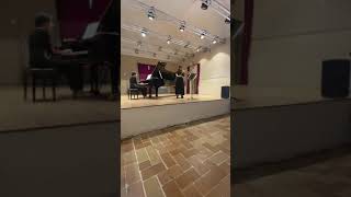 Francesco Balilla Pratella - Viola Sonata