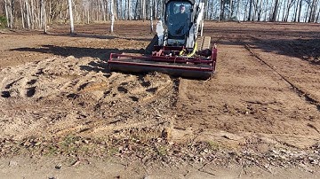 !!!AMAZING Subsoil Mulcher CONETEKS 2.5SF = 3in1 =