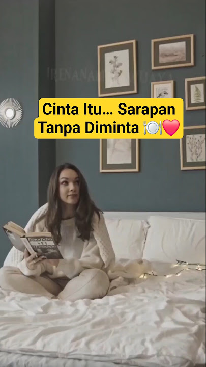 'Sarapan Cinta: Ketika Kasih Sayang Tak Butuh Kata-Kata #shortvideo #motivation #inspirasi
