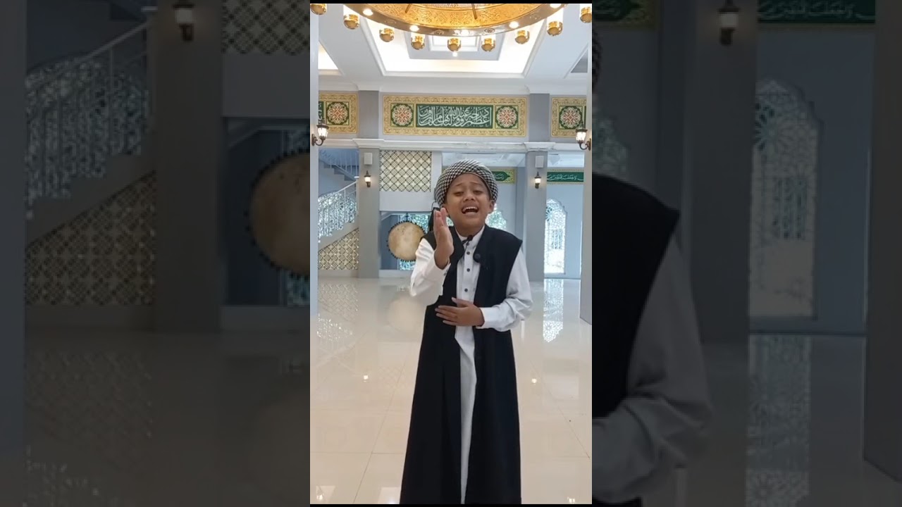 29.Moch Nazhim Izzul Haq Alfiansyah