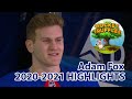 The Complete Adam Fox  -  FULL 2020/2021 Highlights (Indexed)