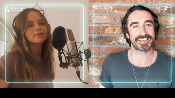 The Coronas and Gabrielle Aplin - Caillte Istigh sa gCeo Arís