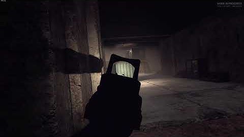 Ground Branch Gameplay Update 1030