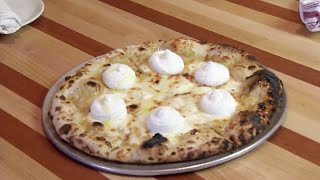 Foodie Friday team visits Crust & Craft in Rehoboth Beach, Delaware