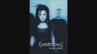 Evanescence - Going Under 4K