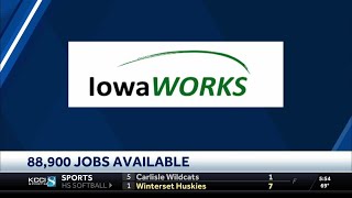 Help Wanted: These 5 occupations are most needed in Iowa